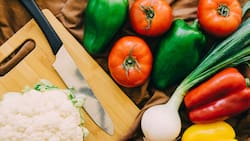 Entre el refrigerador y el mueble de la cocina: descubre cómo guardar y conservar por más tiempo tus vegetales