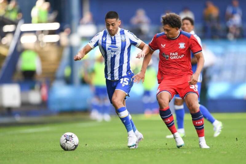 El futbolista chileno ha logrado destacar en sus primeros partidos en Inglaterra.