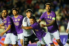 Con un especial estreno: la trascendental jornada que vivirá Deportes Concepción ante Colo Colo