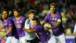 Con un especial estreno: la trascendental jornada que vivirá Deportes Concepción ante Colo Colo