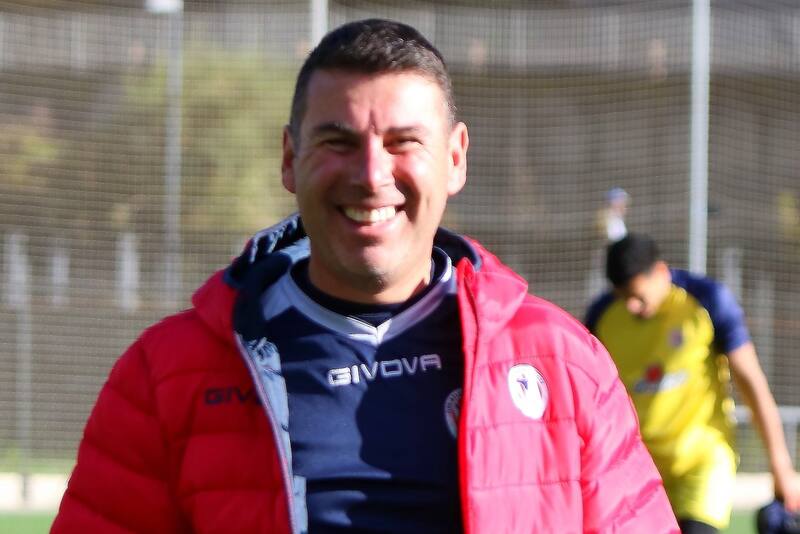 fue denunciado por el vicepresidente del club de Andorra Atletic Amèrica. (Foto: Facebook Atlètic Amèrica)