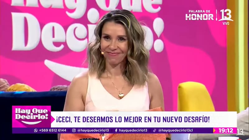 llega en enero a "Primer Plano"