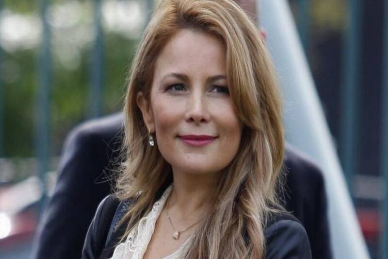 conmemoró el Día Mundial de Concienciación sobre el Autismo. Créditos: Instagram