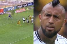 VIDEO | El gol de Coquimbo Unido ante Colo Colo que lo acerca aún más al título de Primera