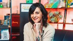 “Como andar en bicicleta”: Jani Dueñas volvió a la comedia y los escenarios