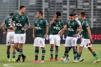 Figura de Coquimbo Unido sería el primer refuerzo de Santiago Wanderers para 2022