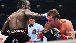 VIDEO | ¡Con brutal combo! Así fue la histórica derrota de Canelo Álvarez ante Terence Crawford