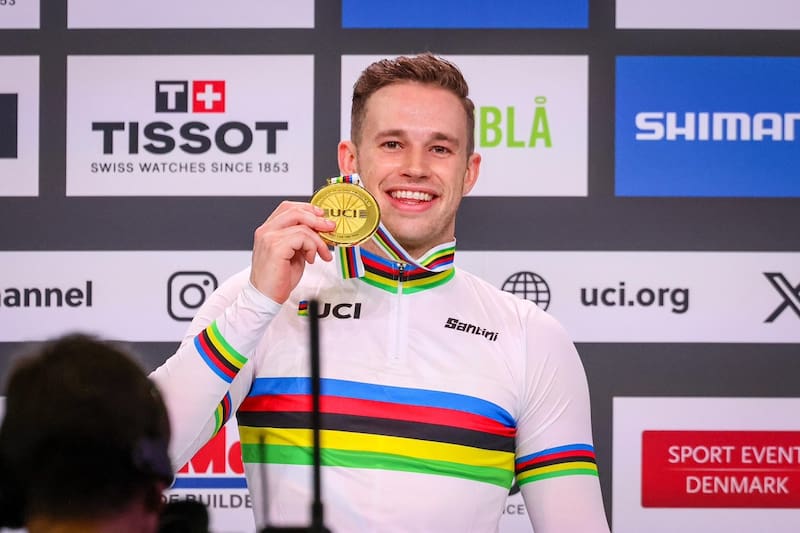 La "Bestia" quiere seguir agrandando su leyenda en Chile. Foto: Instagram