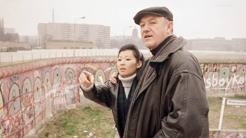 El actor fue encontrado sin vida junto a su esposa y perro en su casa. Créditos Captura: YouTube.