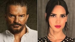 Ricardo Arjona estrena nuevo disco con videoclip protagonizado por su hija Adria