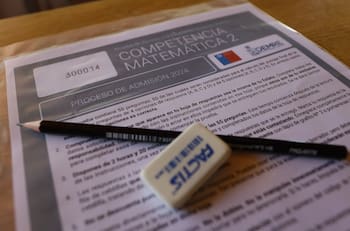 Se acaba el plazo: ¿Cómo inscribirse para rendir la PAES en diciembre?