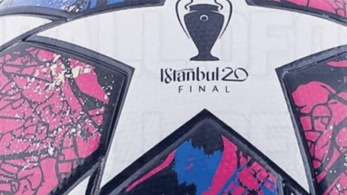 ¿Adiós Estambul? Fase final de Champions League se mudaría a Lisboa