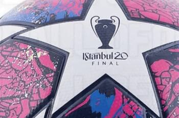 ¿Adiós Estambul? Fase final de Champions League se mudaría a Lisboa