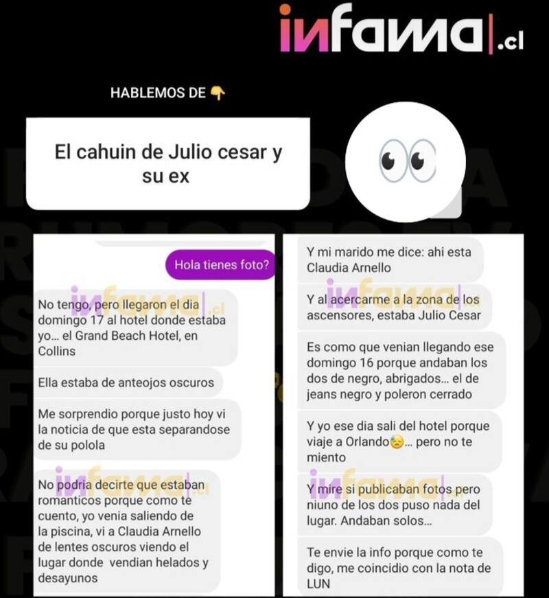 Créditos: Instagram