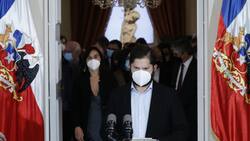 Cambio de Gabinete tras triunfo del Rechazo: ¿Qué ministros o ministras dejarían el cargo?