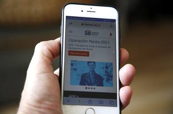 Operación Renta 2022: revisa aquí quiénes y cuándo tienen que hacer la declaración de renta en el SII