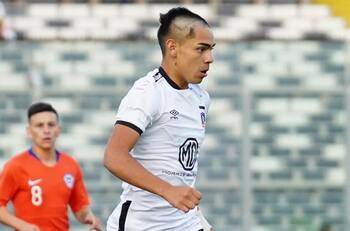 Estos son los 8 canteranos que prometen ser el futuro de Colo Colo