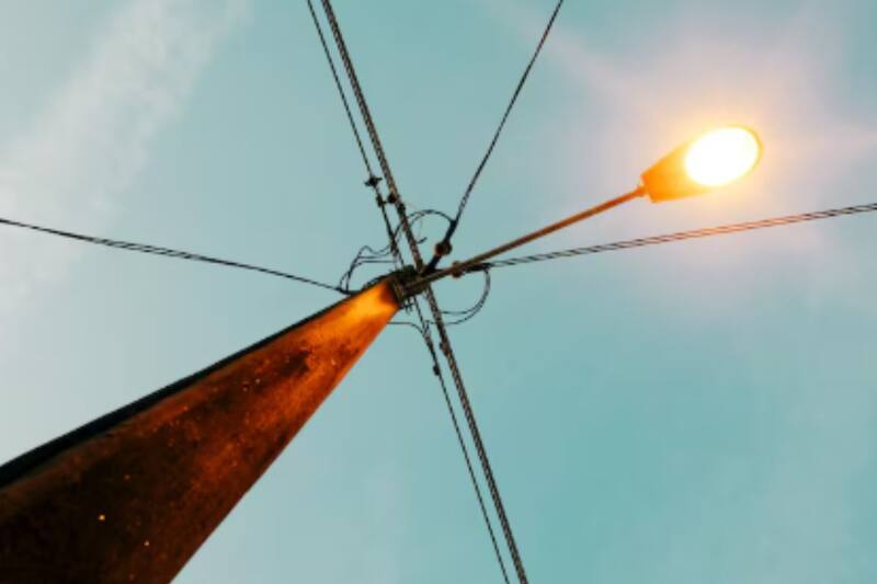 Estas son las 10 comunas que tendrán interrupciones en su suministro eléctrico.
Créditos: Freepik.