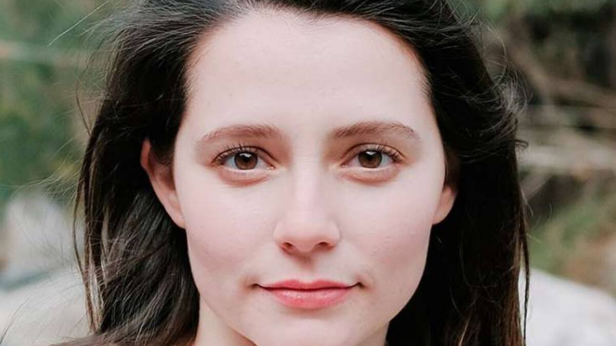 "Vivimos en este mundo tan gordofóbico": Magdalena Müller arremete contra los estereotipos