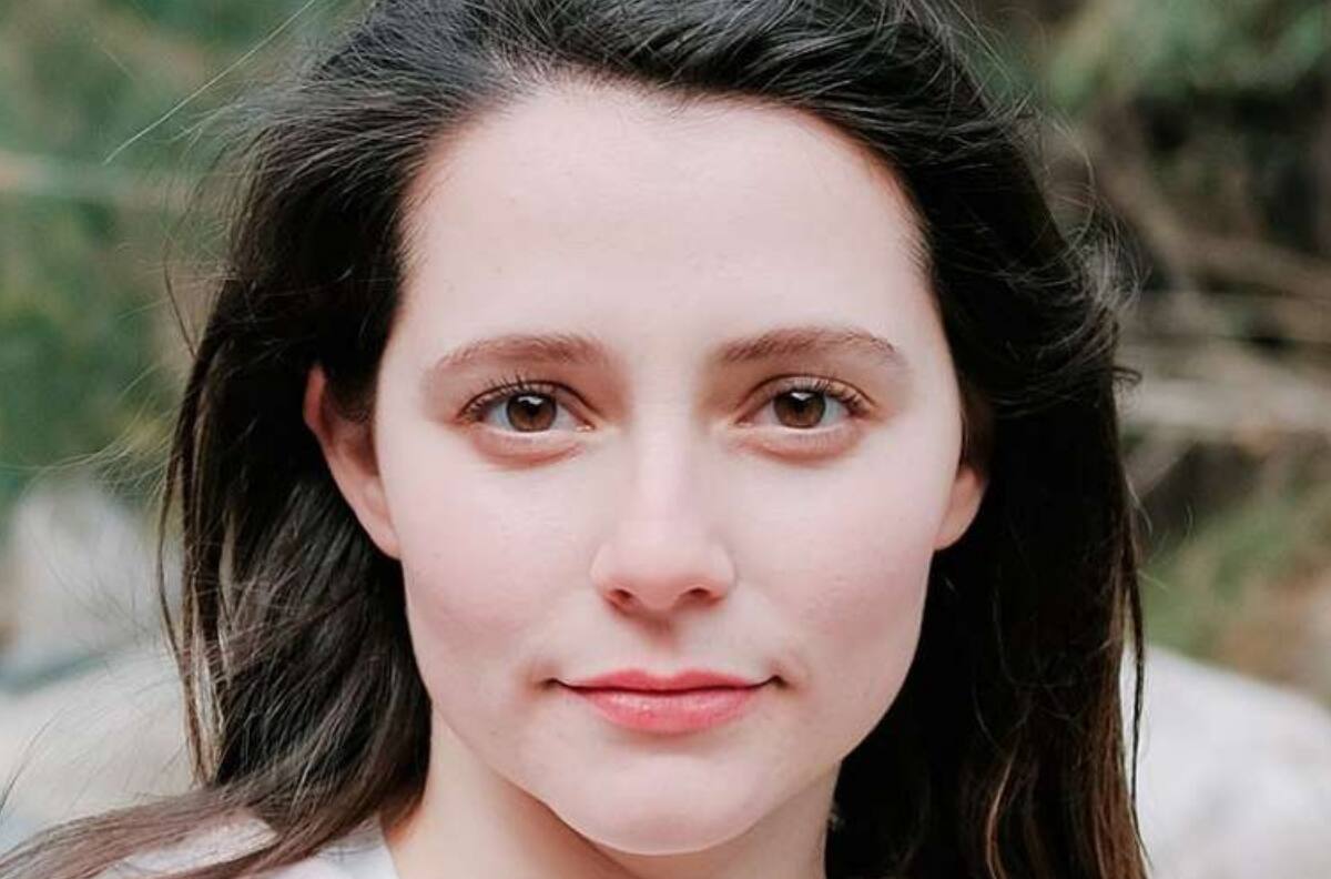 "Vivimos en este mundo tan gordofóbico": Magdalena Müller arremete contra los estereotipos
