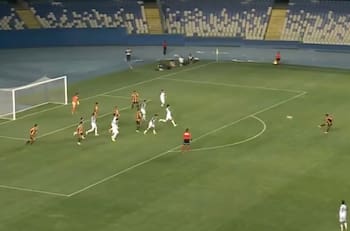 VIDEO | Se pasó: el golazo del año en el fútbol chileno ocurrió en la Segunda División