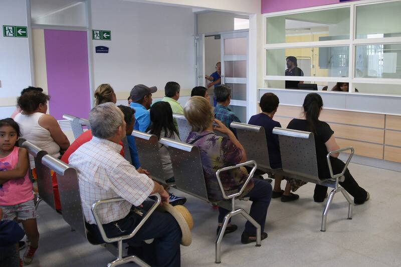 Desde 2022, existe el Copago Cero en la Modalidad de Atención Institucional (Centros de Salud, Consultorios y otros)