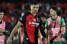 Salió campeón con Coquimbo Unido, fue la obsesión de Colo Colo y ahora vive una pesadilla en Argentina