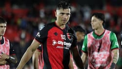 Salió campeón con Coquimbo Unido, fue la obsesión de Colo Colo y ahora vive una pesadilla en Argentina