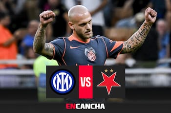 MARCADOR FINAL | Inter 3 - Slavia Praga 0 por Champions League 2025-2026