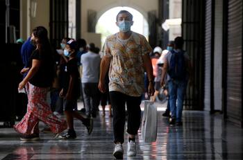 Plan Paso a Paso: Los cambios y restricciones para las comunas en cuarentena y Fase 2