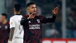 Cambio de estatus para Paulo Díaz en Argentina: el nuevo fichaje de River Plate lo deja en ascuas