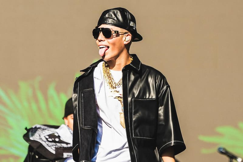 prepara gran sorpresa en su concierto en el Movistar Arena