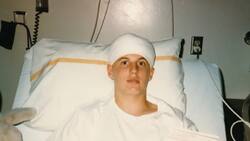 Grave negligencia: Le diagnosticaron cáncer terminal hace 35 años y estaba sano