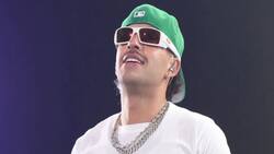 ¿Y Shakira? Artista urbano Feid será el show principal en la inauguración de Copa América