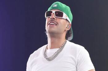 ¿Y Shakira? Artista urbano Feid será el show principal en la inauguración de Copa América