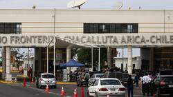 Minsal descarta reapertura de fronteras terrestres anunciada durante la tarde de este viernes