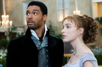 “Los Bridgerton”: Así es la serie de la creadora de "Grey's Anatomy" que la está rompiendo en Netflix