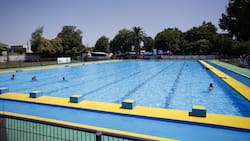 Piscina Municipal de Estación Central: Revisa los detalles de este imperdible panorama para capear el calor en la RM
