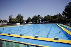 Piscina Municipal de Estación Central: Horarios y precios de las entradas para este panorama en la capital