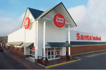 Supermercado Santa Isabel tiene nuevos descuentos para septiembre: estos productos están con hasta 55% OFF