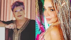 “Nunca es tarde para empezar una vida mejor”: Paty Maldonado analizó el presente de Kathy Orellana