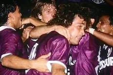 Uno de los máximos goleadores de Concepción sorprende: “Dios quiera que ascienda, pero no voy a ver ni escuchar, no quiero mufar”