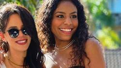 Angie Alvarado y su hermana Xephora la rompen en Australia con llamativo emprendimiento chileno