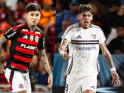 Debutan los chilenos: Programación de hoy 16 de junio en el Mundial de Clubes y qué partido va por TV abierta