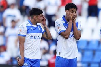 La UC piensa en 2026: el plan de fichajes para mejorar el “plantel corto” de Daniel Garnero