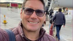 "Rogándole a Dios no sentir que me gustaran los hombres": El desgarrador recuerdo de Pancho Saavedra en su adolescencia