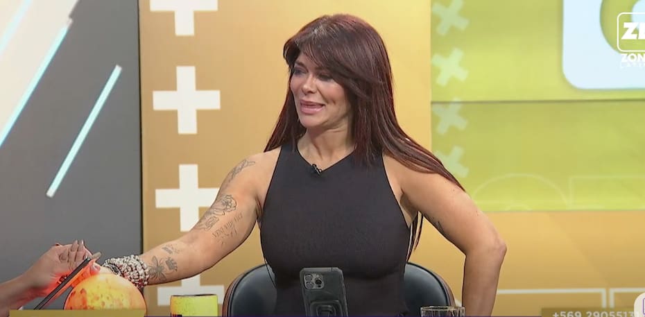 La actriz reveló que tuvo una dolorosa pérdida de embarazo.