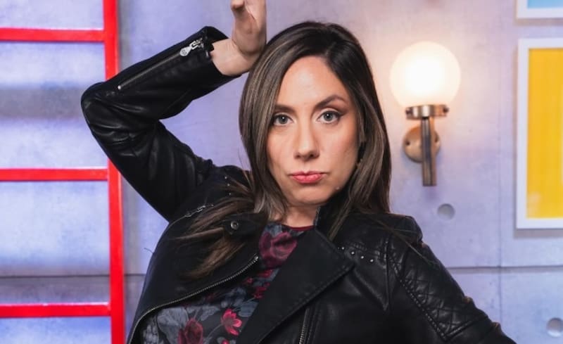 fue confirmada para el Festival de Viña 2025. Créditos: Instagram