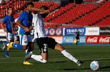 Ganaba 80 millones de pesos al mes en Colo Colo, fracasó y ahora encontró nuevo club tras ser borrado seis meses