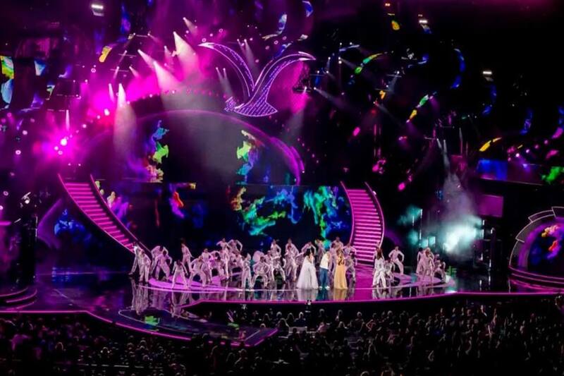 ya tiene a sus primeros 4 artistas para su versión 2025.